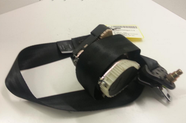 Renault Kangoo Bj.06 Sicherheitsgurt Gurt Anschnallgurt vorn rechts TRW